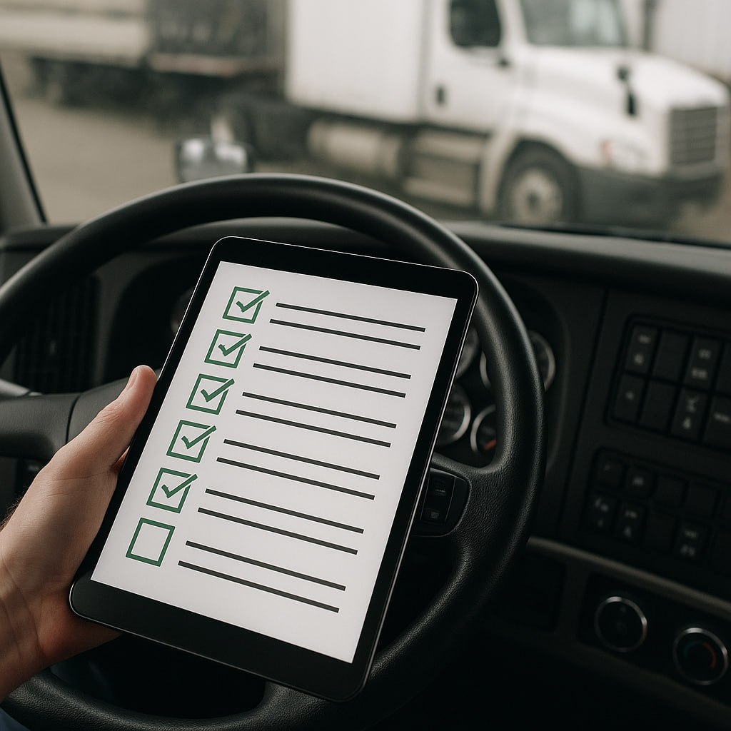 FMCSA and ELD: What New Requirements Will Apply in 2025?