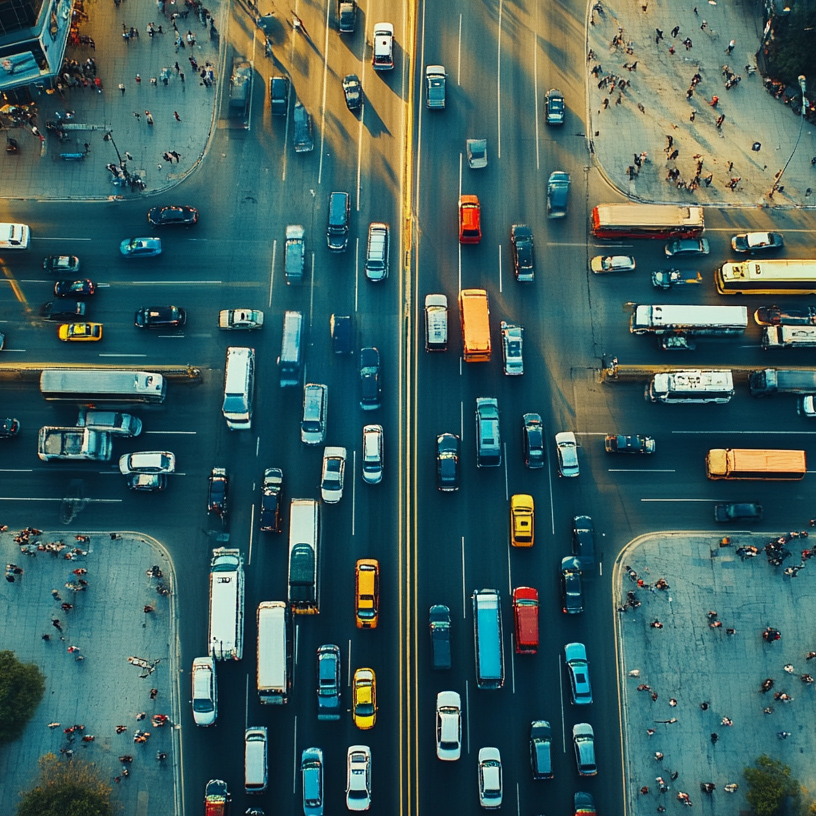 How to Improve Fleet Efficiency and Get in Shape for 2025