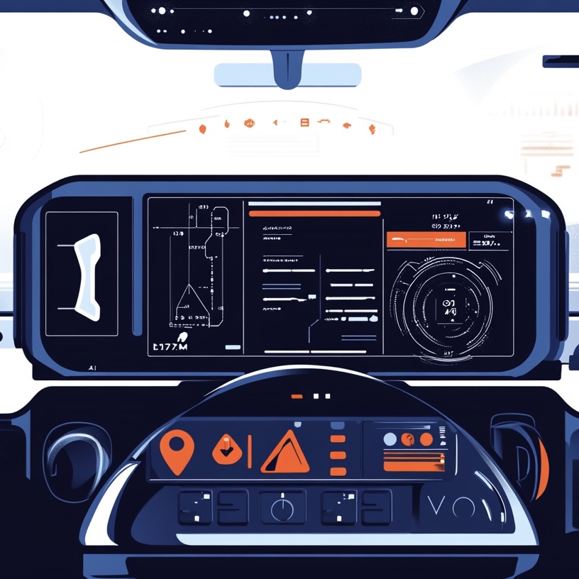 Top 7 ELD Compliance Mistakes Trucking Companies Still Make in 2025