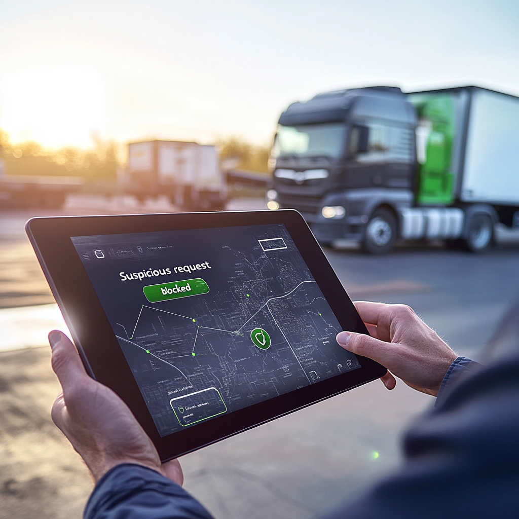 TrackEnsure Introduces an Innovative Fuel Module