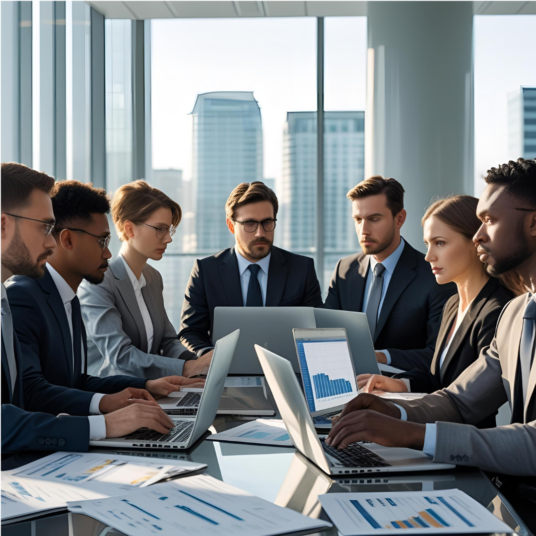 Audit Support Service