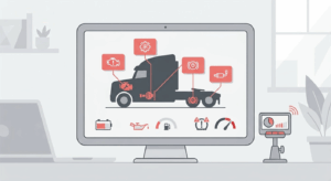 Fault Codes Interpretation