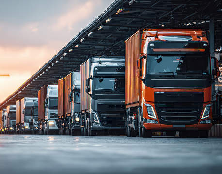 Transportation & Logistics