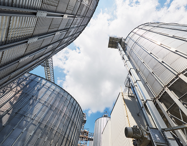 Industrial & Environmental services