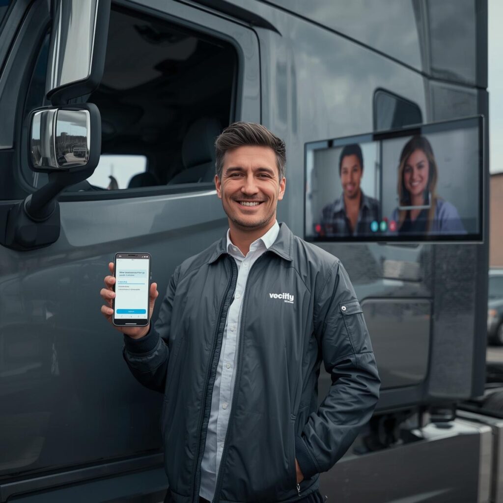 Driver Onboarding & ELD Training
