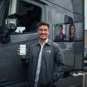 Driver Onboarding & ELD Training