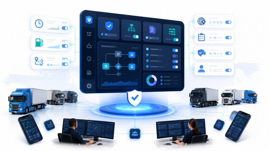 Personal Monitoring Service (PMS)